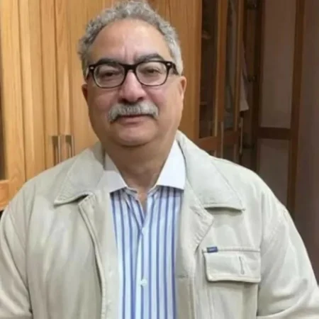 بعد شائعات وفاته.. تفاصيل أول ظهور لـ«إبراهيم عيسى» – أخبار السعودية