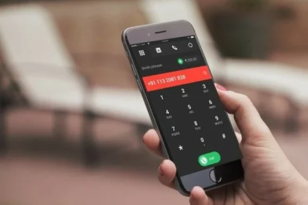 مكالمة واحدة قد تسرق هاتفك.. احذر.. لا تُدخل هذا الرمز! – أخبار السعودية