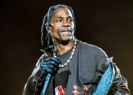 تركي آل الشيخ يعلن مشاركة المغني ترافيس سكوت في الحدث العالمي Fanatics Flag Football Classic – أخبار السعودية