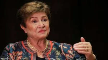 «النقد الدولي»: الذكاء الاصطناعي يؤثر على الأجور والمهن المعرضة للأتمتة – أخبار السعودية