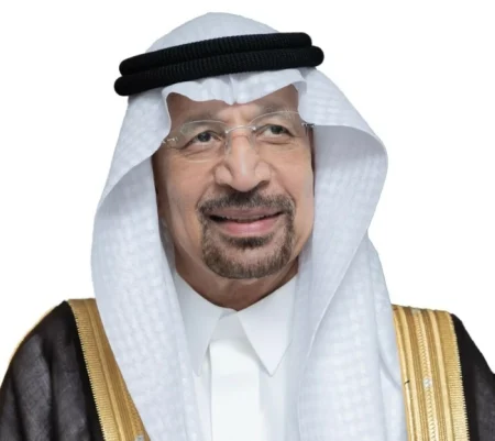 الفالح: نستهدف رفع رأس المال في التعدين إلى 92 مليار ريال – أخبار السعودية