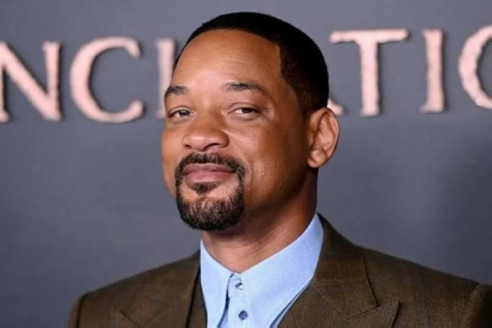 ويل سميث يخطط للتعاون مع شاروخان في بوليوود – أخبار السعودية