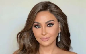 إليسا تكشف تفاصيل ألبومها الجديد وتؤجل إحدى أغانيه – أخبار السعودية