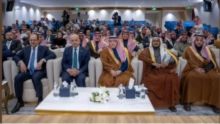 5 اتفاقيات سعودية – أردنية في عدة قطاعات – أخبار السعودية