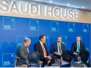 السواحة: السعودية ترسخ مكانتها كشريك عالمي موثوق لبناء اقتصاد قائم على الابتكار – أخبار السعودية