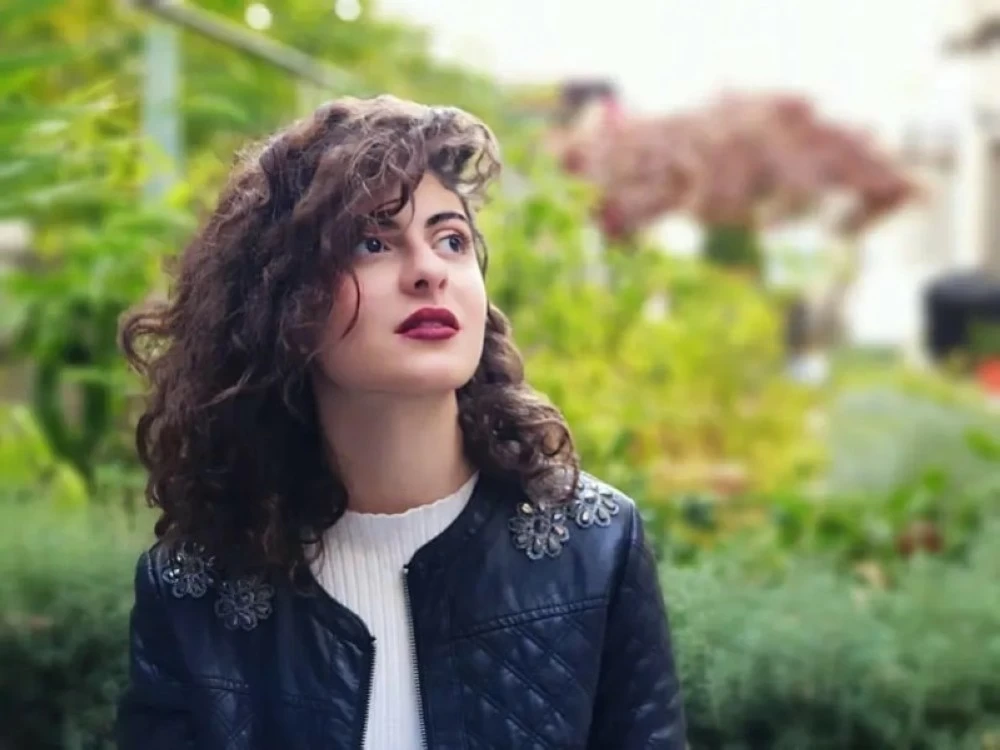 تارا عبود بتحدٍّ مزدوج في رمضان – أخبار السعودية