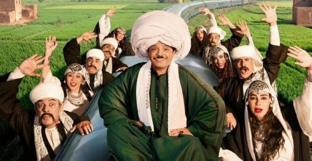 هنيدي يعود بمسرحية «تاجر السعادة» في موسم الرياض – أخبار السعودية