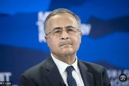 رئيس «أرامكو»: الطلب على النفط قوي وتوقعات التخمة مبالغ فيها – أخبار السعودية