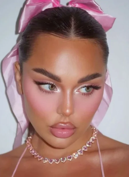 الكونسيلر الوردي: تقنية ذكية لتفتيح الهالات وإشراقة طبيعية – أخبار السعودية