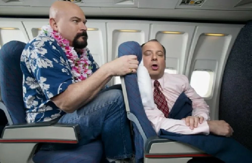 لماذا تسوء تجربة الدرجة الاقتصادية وترتفع أسعار الطيران؟ – أخبار السعودية