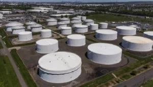 ارتفاع مخزونات النفط في أمريكا خلافاً للتوقعات – أخبار السعودية