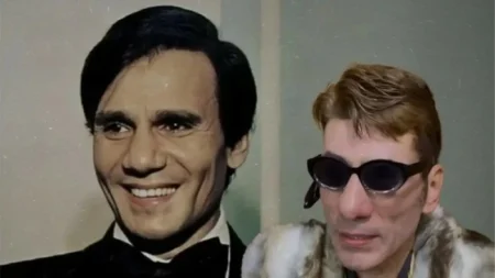 أسرة عبدالحليم حافظ تلاحق «العندليب الأبيض» قضائيا – أخبار السعودية