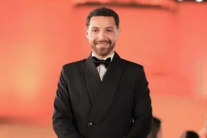 بعد اتهامه بضرب وسب زوجته.. أول رد فعل من محمود حجازي – أخبار السعودية