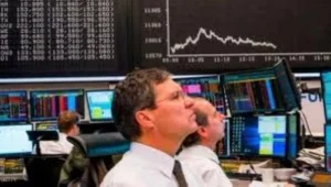 وسط التوترات الجيوسياسية.. ما توقعات أسهم أوروبا؟ – أخبار السعودية