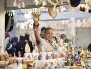 انطلاق معرض المنتجات المصرية بغرفة مكة – أخبار السعودية