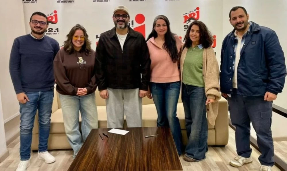 «فات المعاش».. تجربة رمضانية جديدة لأكرم حسني على الراديو – أخبار السعودية