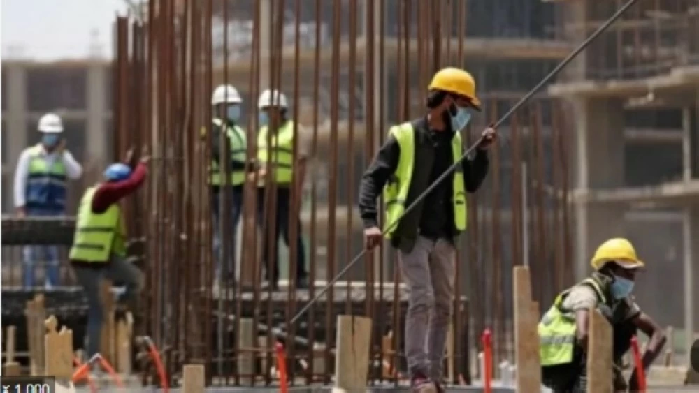 «الإحصاء»: تكاليف البناء ارتفعت 1.1 % – أخبار السعودية