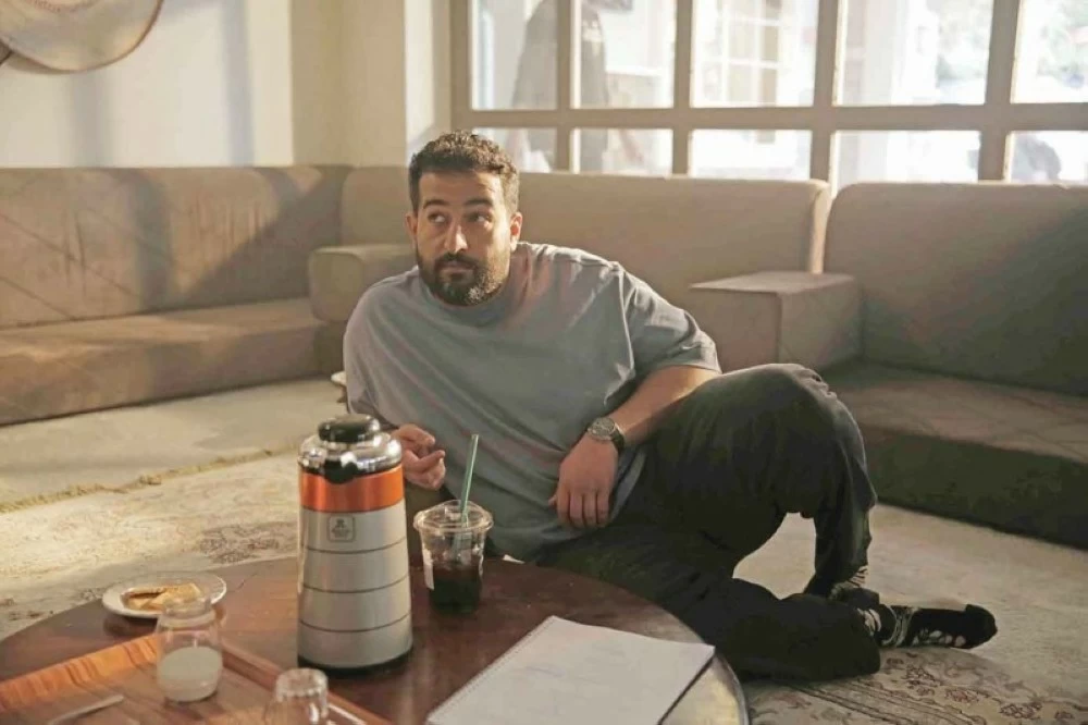 «يوميات رجل متزوج» يرصد رحلة إبراهيم الحجاج من «العنوسة» للاستقرار – أخبار السعودية