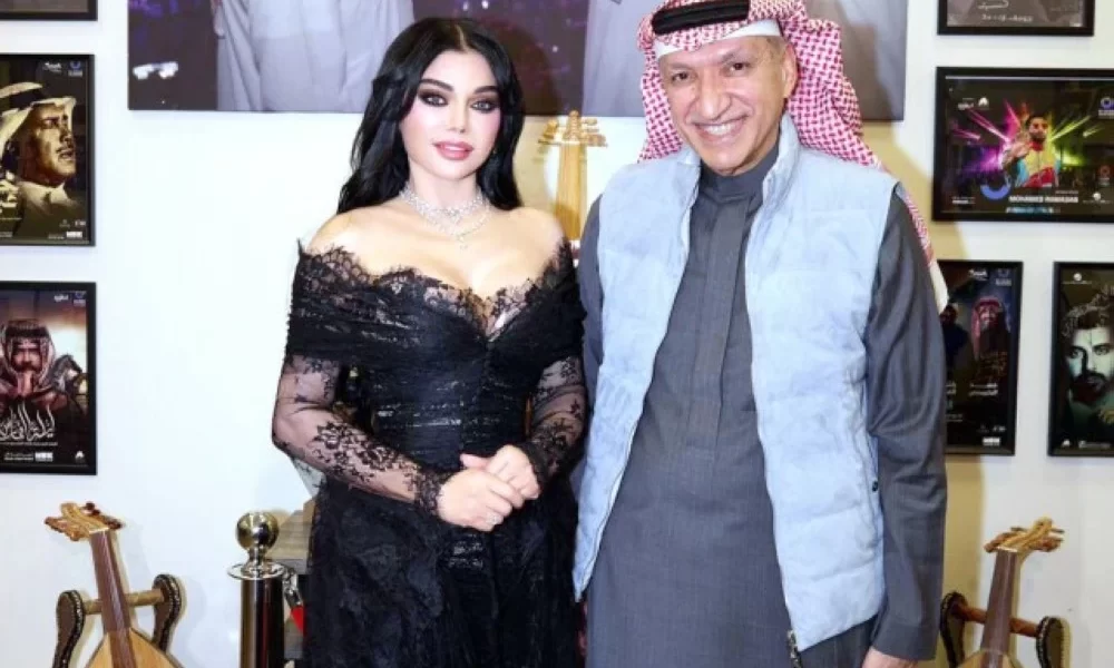 غياب هيفاء وهبي بالرياض: أزمة صورة أم علاقة متوترة بالإعلام؟