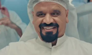 مسلسل كسرة: داود حسين في دراما اجتماعية مؤثرة برمضان