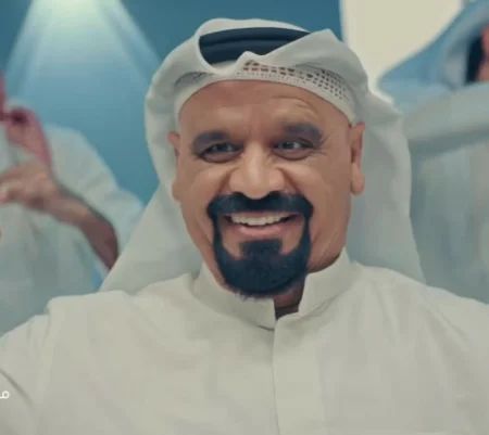 داود حسين يخوض صراعات مع أبنائه في «كسرة» – أخبار السعودية