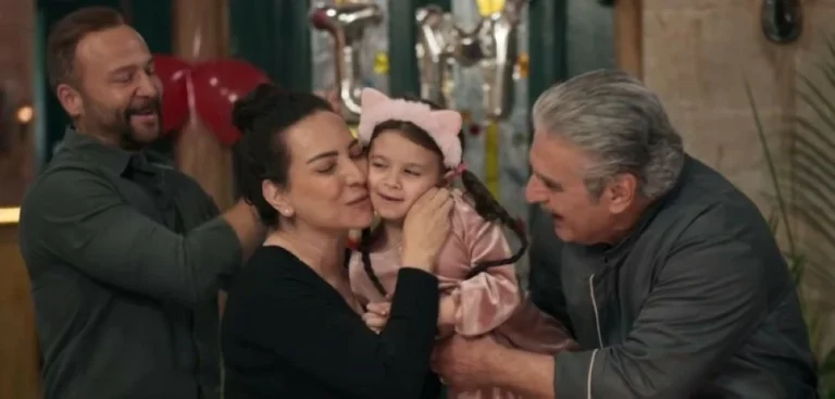 مسلسل مطبخ المدينة: دراما الصراع والطبقة الوسطى في رمضان