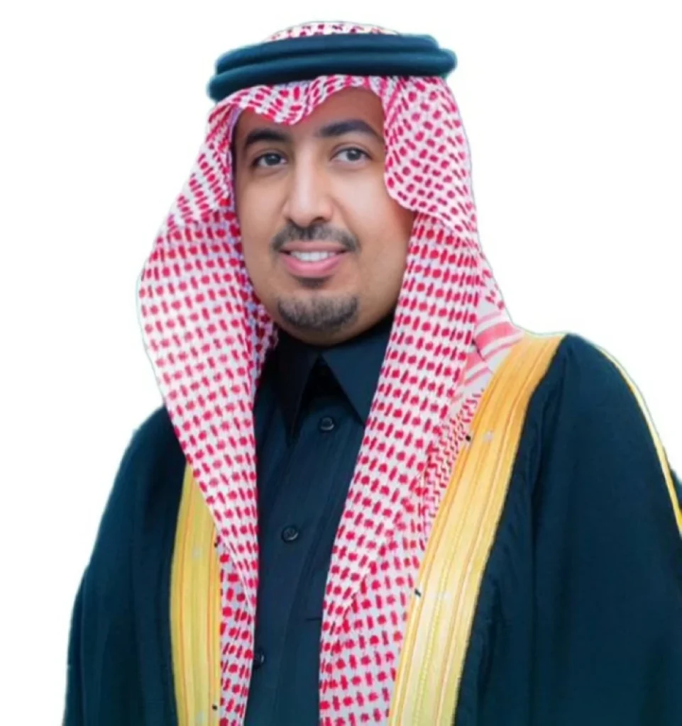 الغنام وكيلاً لوزارة النقل والخدمات اللوجستية – أخبار السعودية