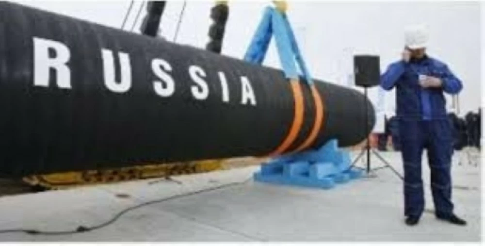 «الأوروبي»: 300% غرامة شراء غاز روسيا – أخبار السعودية