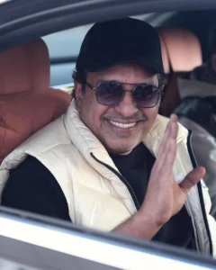 «وعاد راشد» للرياض دون دعوات خاصة – أخبار السعودية