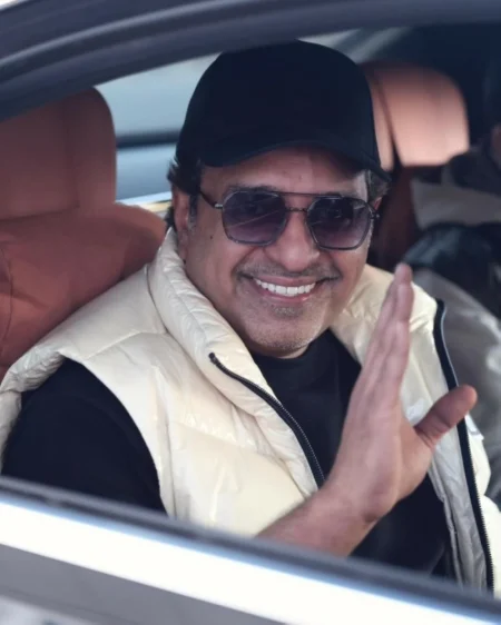 «وعاد راشد» للرياض دون دعوات خاصة – أخبار السعودية