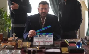 عمرو يوسف محامٍ فاسد ينتقم لحبيبته في «الفرنساوي» – أخبار السعودية