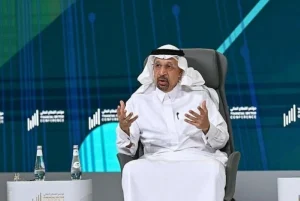 الفالح: الشركات الأجنبية وفرت 500 ألف وظيفة للسعوديين والأجور زادت 45 % – أخبار السعودية