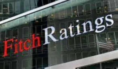 «فيتش»: سوق الدَّين السعودي الأكبر في «الناشئة».. توقعات بوصوله 600 مليار دولار – أخبار السعودية