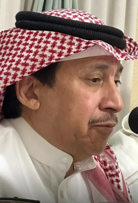 والدة عبدالقادر الجيلاني إلى رحمة الله – أخبار السعودية