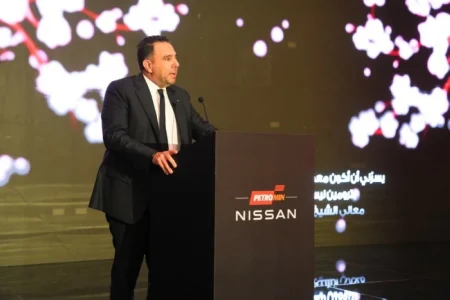 بترومين نيسان تحتفي بعقد من التميز في الشراكة بالمملكة العربية السعودية – أخبار السعودية