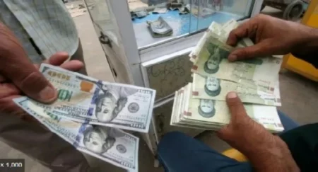 أدنى مستوى على الإطلاق.. عملة إيران عند 1.5 مليون ريال للدولار – أخبار السعودية