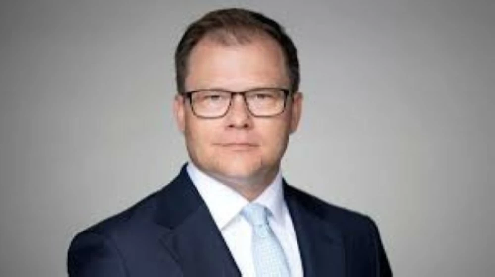 ألمانيا: نأمل في استيراد الهيدروجين الأخضر من السعودية – أخبار السعودية