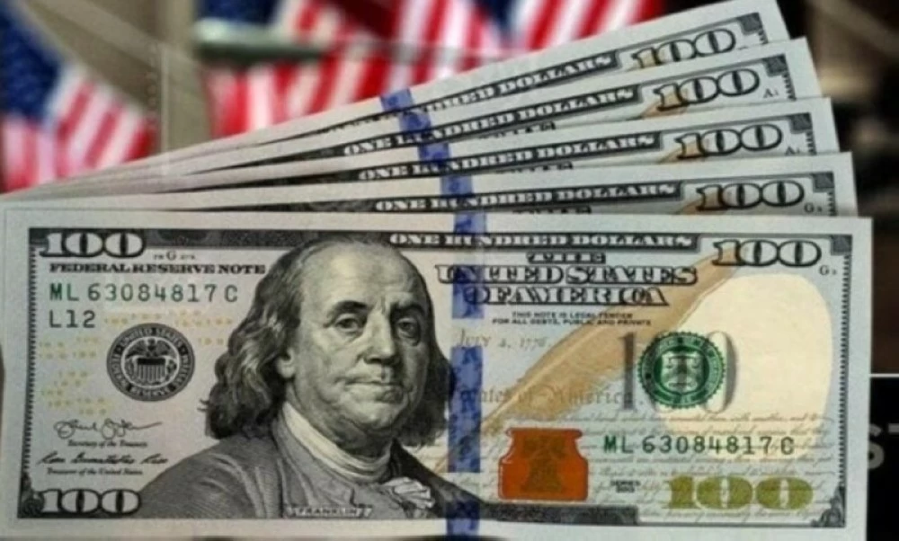 تراجع الدولار لأدنى مستوى في 4 سنوات – أخبار السعودية