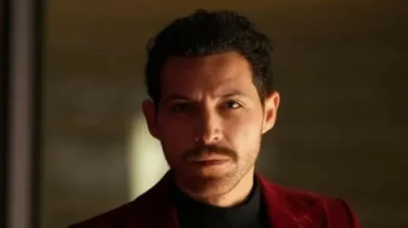 النيابة تفرج عن محمود حجازي.. تفاصيل اتهامه بالاعتداء على زوجته السابقة – أخبار السعودية