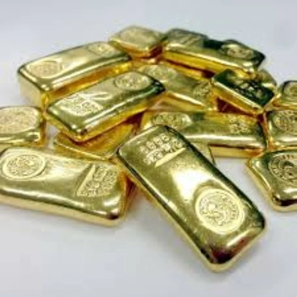 الذهب لمستوى قياسي جديد.. الأوقية تخطت 5300 دولار – أخبار السعودية