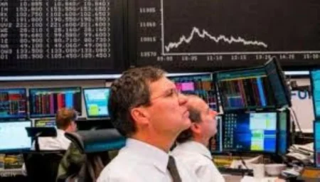 مع ترقب قرار «الفيدرالي».. أسهم أوروبا تستقر بعد الارتفاع – أخبار السعودية