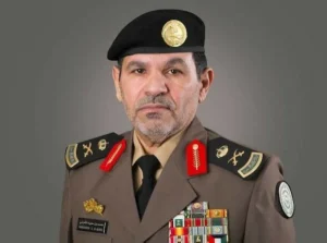 ترقية 1031 فرداً في المديرية العامة لمكافحة المخدرات بمختلف الرتب – أخبار السعودية