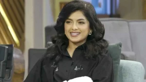 «كان ياما كان» يمنح جود السفياني المشاركة الأولى في السينما المصرية – أخبار السعودية