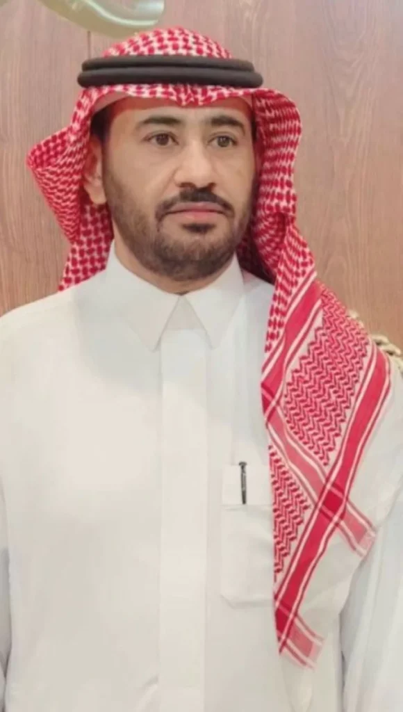 الشويلعي ينال الماجستير – أخبار السعودية