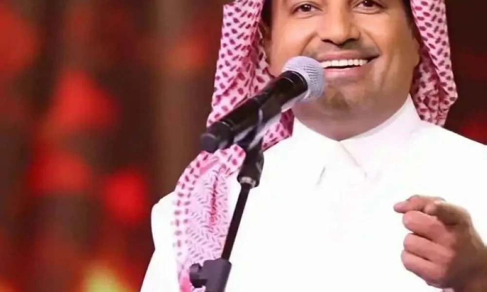 راشد الماجد: أغنية بزعمه وحفل موسم الرياض ونفاد التذاكر