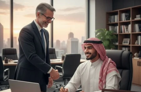 «قوى»: إيقاف منصب (مدير عام) على الوافدين.. وقصرها للسعوديين – أخبار السعودية