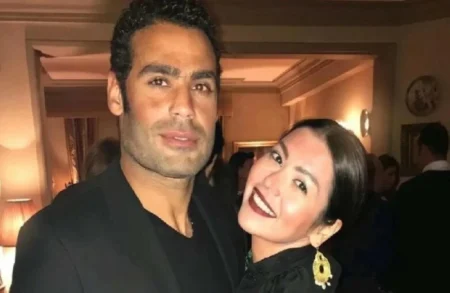 بعد جدل أزمة زواجه الثاني.. زوج لقاء الخميسي يخرج عن صمته ويكشف الحقيقة – أخبار السعودية