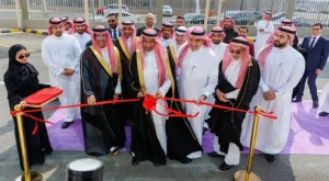 شركة سنيورة للصناعات الغذائية تدشّن في جدة مصنعها الجديد باستثمار يصل إلى 150 مليون ريال – أخبار السعودية