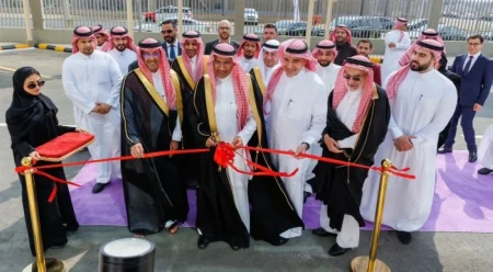 شركة سنيورة للصناعات الغذائية تدشّن في جدة مصنعها الجديد باستثمار يصل إلى 150 مليون ريال – أخبار السعودية