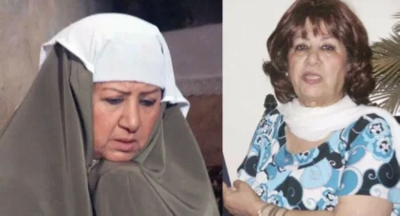 «أم زكي» من طفولة متمردة إلى رحيل مأساوي.. هدى شعراوي.. وداعاً – أخبار السعودية